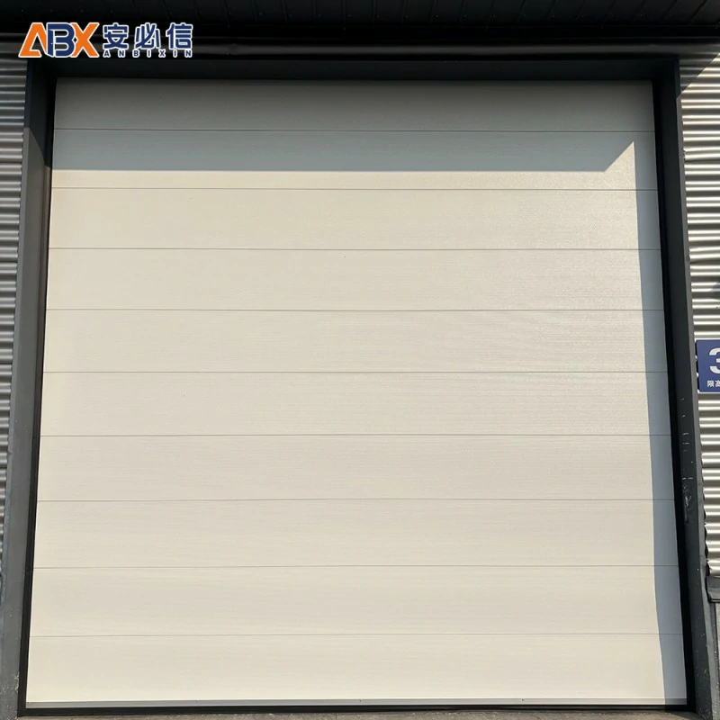 长沙保温提升门